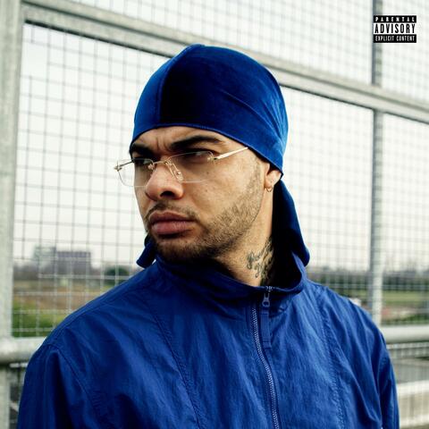 Salvami (feat. Loge)