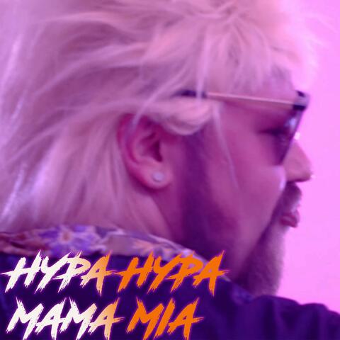 Hypa Hypa Mama Mia (feat. Kalle Koschinsky)