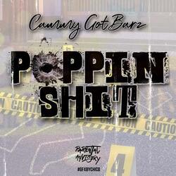 Poppin' Shit