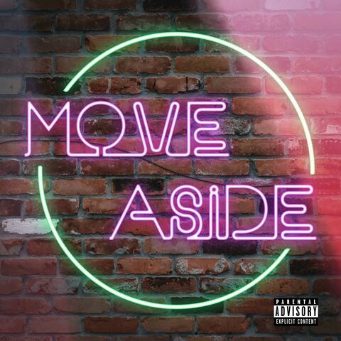 Move Aside (feat. Sapo)