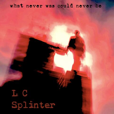What Never Was, Could Never Be