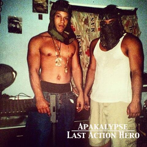 Last Action Hero