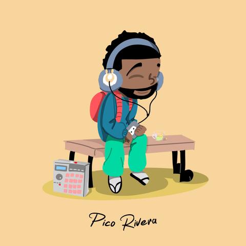 Pico Rivera