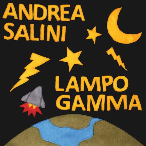 Lampo Gamma
