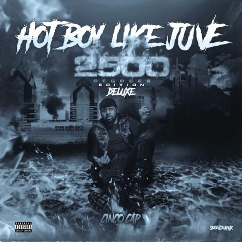 Hot Boy Like Juve (Deluxe)