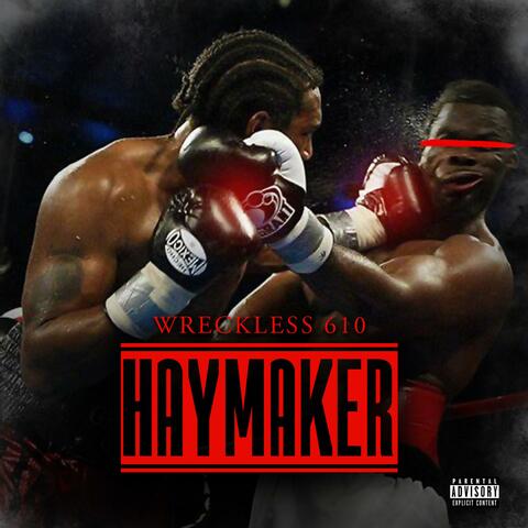 Haymaker
