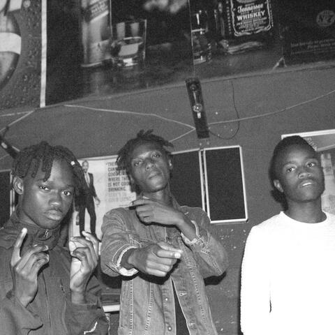 Blaq Only
