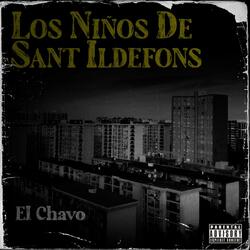 Los niños de Sant Ildefons