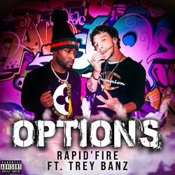 Options (feat. Trey Banz)