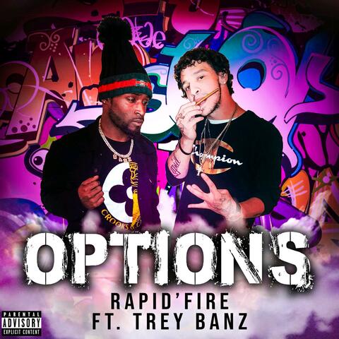 Options (feat. Trey Banz)