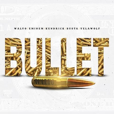 Eminem Bullet