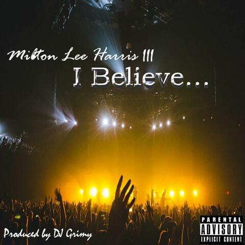 I Believe