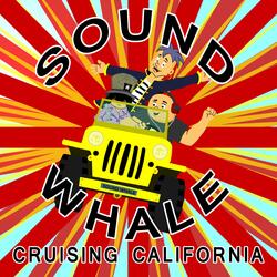 Cruising California
