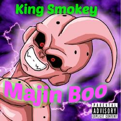 Majin Boo