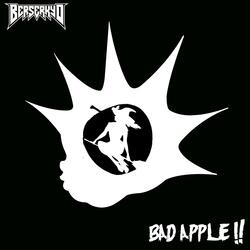 Bad Apple!!