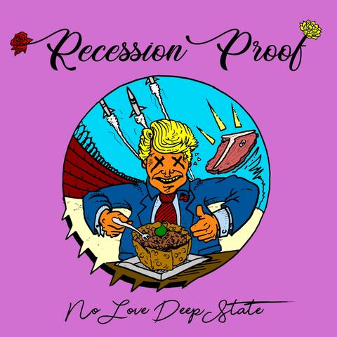 No Love Deep State