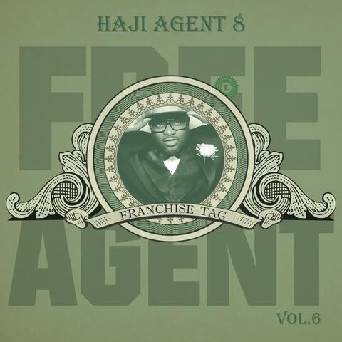 Free Agent, Vol. 6