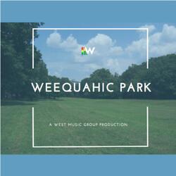 Weequahic Park