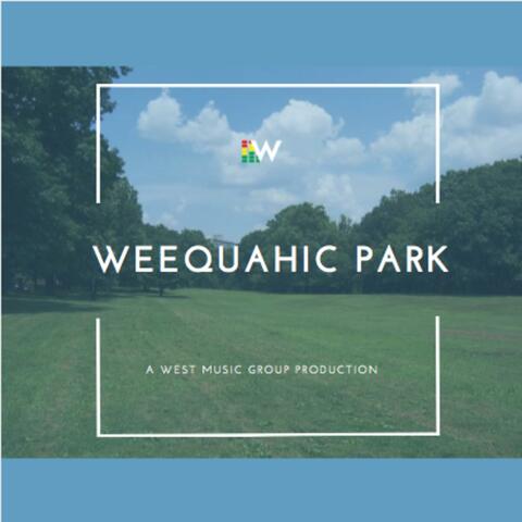 Weequahic Park