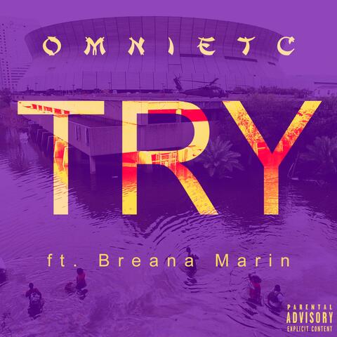 Try (feat. Breana Marin)