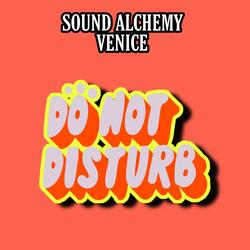 Do not disturb