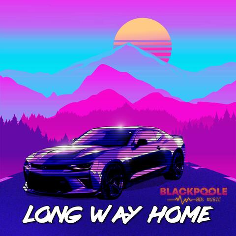 Long Way Home