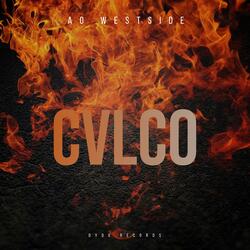 For The City (feat. Joey Vantes & Cody Andrew)
