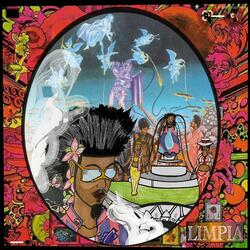 Limpia (feat. Yo Q)