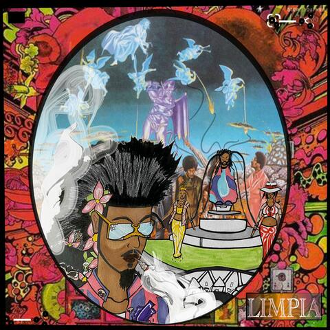 Limpia (feat. Yo Q)