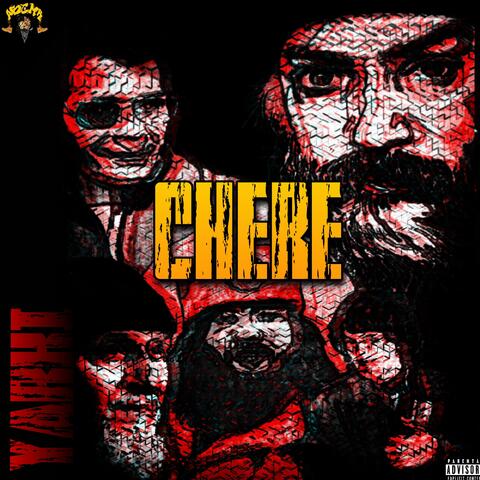 Chehre