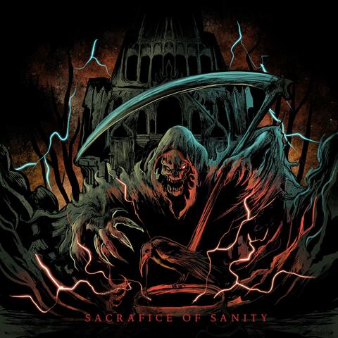 Sacrafice of Sanity