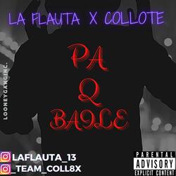 La flauta X Collote _ pa q baile