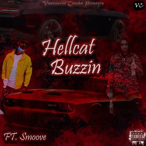 Hellcat Buzzin