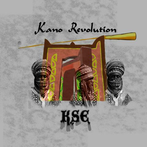 Kano Revolution