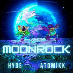 Moon Rock (feat. Atomikk)