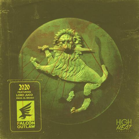 2020 (feat. Lord Juco)