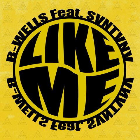 Like Me (feat. Svntvnv)