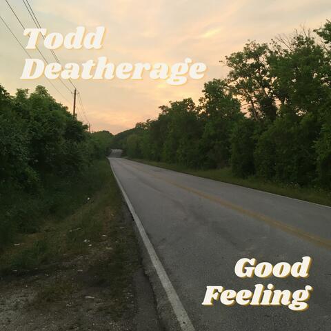 Good Feeling