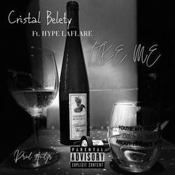Like Me (feat. Hype Laflare)