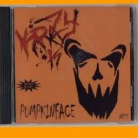 Pumpkinface