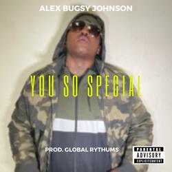 You So Special