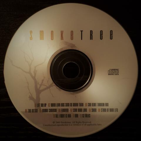 Smoketree Self Titled