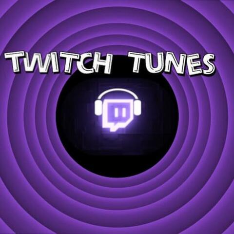 Twitch Tunes