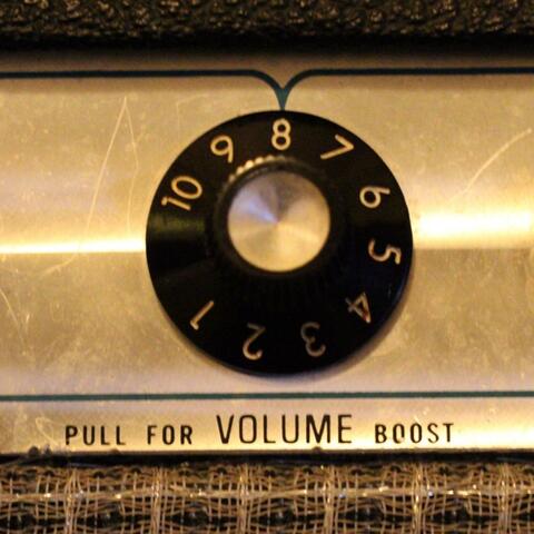 Pull for Boost