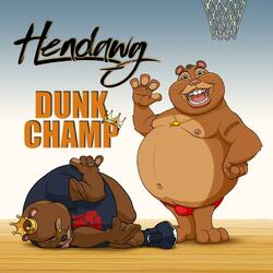 Dunk Champ