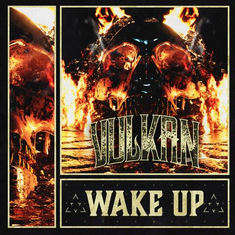 WAKE UP