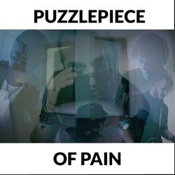 Puzzlepiece Of Pain