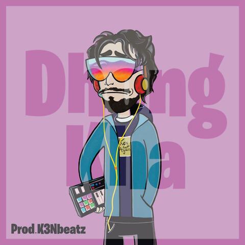 Dhong Kha