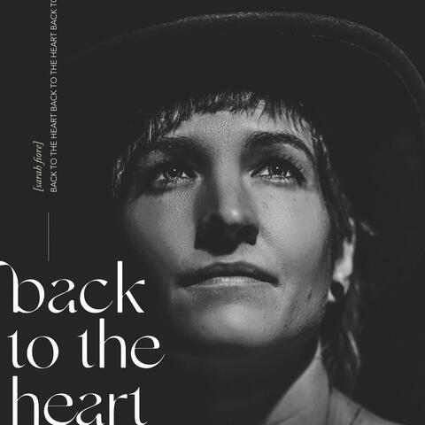 Back to the Heart