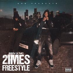 2IMES FREESTYLE